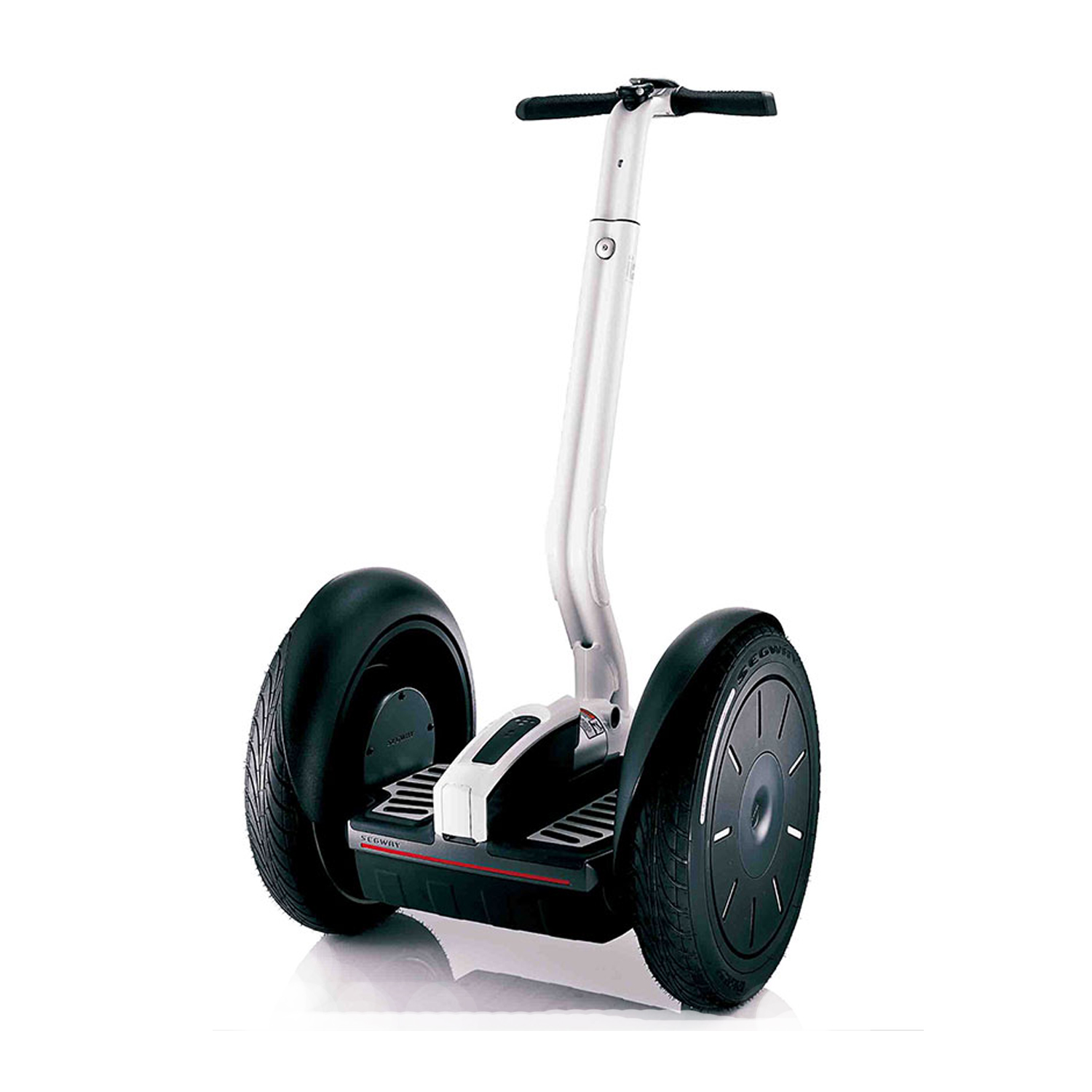 segway(赛格威) i2 两轮自平衡电动车 城市版 智能体感车的鼻祖!