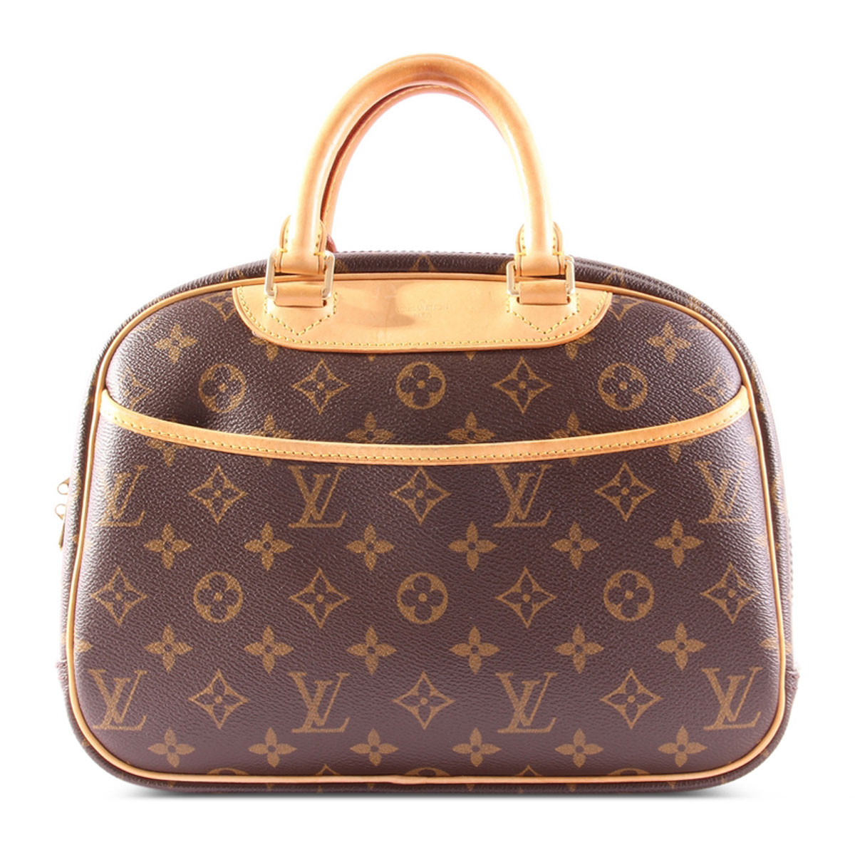 LV路易威登老花皮腰带皮牌子好不好 哪款好评