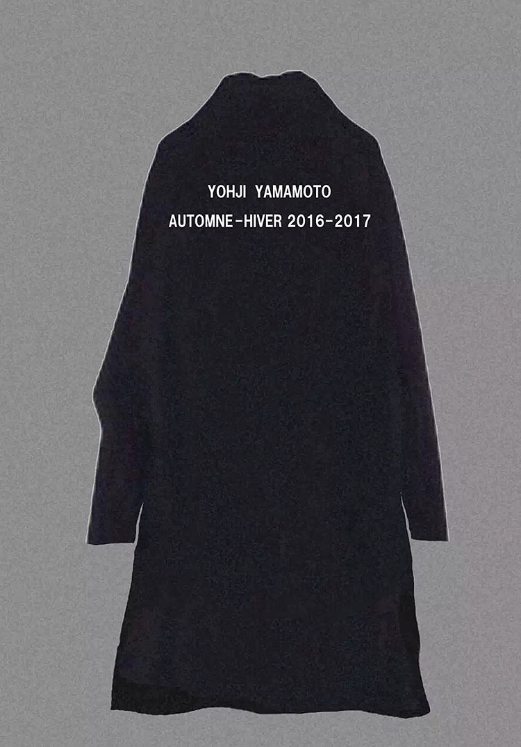 yohji yamamoto style