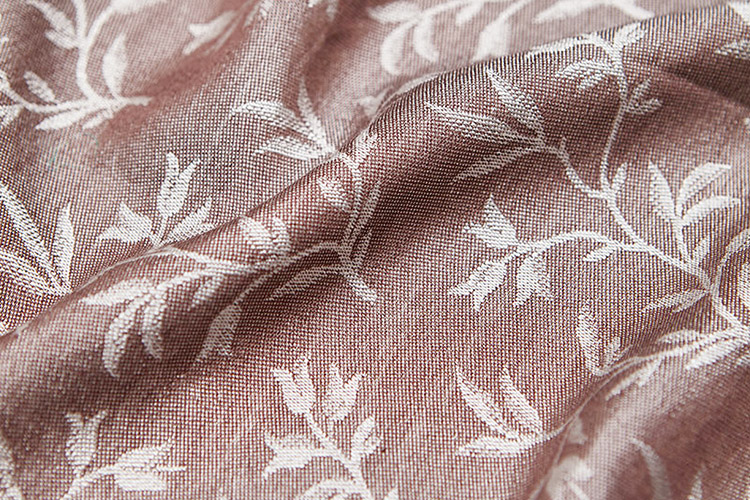 marja kurki/玛丽亚古琦 意大利进口 优雅缎面提花女士围巾