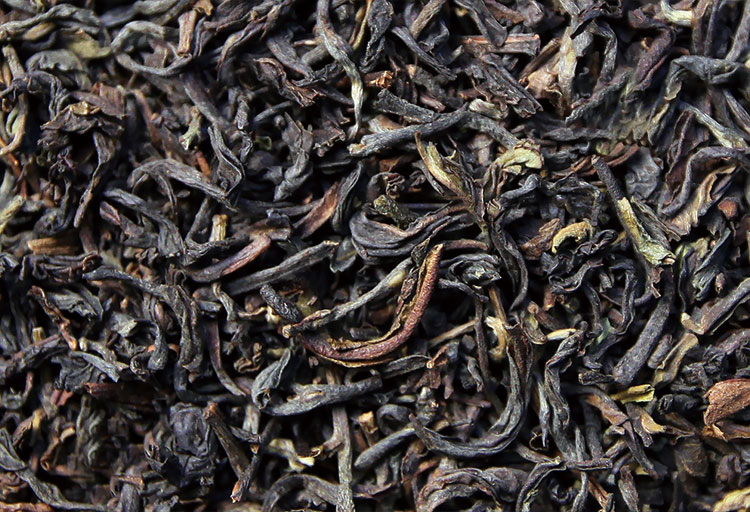 t9锡兰乌巴红茶