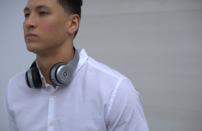 beats solo2 wireless˶ ͷʽ