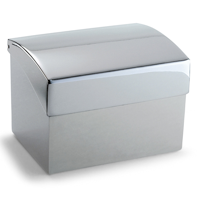 德国philippi斐利比 名片整理收纳盒 桌面名片收纳盒