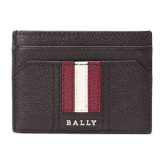 BALLY/巴利 男士皮质卡包卡夹THARLT图片