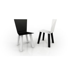altreforme/altreforme Fiocco chair design Garilab by Piter Perbellini 定制椅子图片