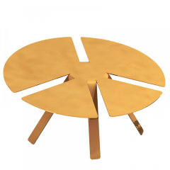 altreforme/altreforme Pace coffee table design Garilab by Piter Perbellini 定制咖啡桌图片