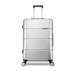 Samsonite/新秀丽 拉杆箱万向轮行李箱情侣旅行箱TU2飞机轮 材质:PC/ABS,  20英寸  SH图片