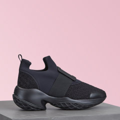 2020春夏新品rogervivier 男士 科技织物鞋面 viv run 休闲运动鞋男