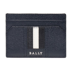 BALLY/巴利 男士皮质卡包卡夹THARLT图片