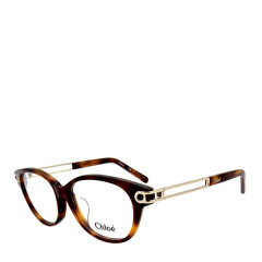 CHLOE/克洛伊 蔻依 女士 光学镜架 CE2699A 52mm 猫眼形 板材 金属 近视 眼镜框 眼镜架 CHLOE 克洛伊图片