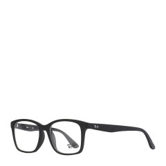 Ray-Ban/雷朋 简约 舒适 百搭 板材 男款 女款 全框 镭射logo镜腿 光学镜架 近视 眼镜框 眼镜架 RX7059D 7068D 55mm Ray-Ban 雷朋图片