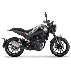 【定金】Benelli贝纳利2020款幼狮Leoncino250摩托车ABS前后碟刹图片