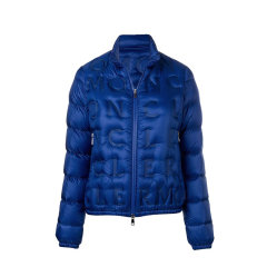 【包税】 Moncler/盟可睐 女士羽绒服 4537600C0002图片