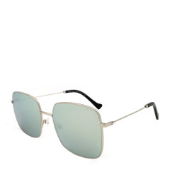 Grey Ant/灰蚂蚁  美国潮牌 时尚 方形 合金 中性款 太阳镜 墨镜 眼镜 CLASSIC SUN 59mm图片