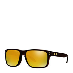 Oakley/欧克利 户外 运动 先锋系列 休闲 舒适 骑行 登山 驾驶镜 太阳镜 镀膜 反光 镜片 多色可选 墨镜 眼镜 OO9244 HOLBROOK图片