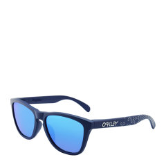 Oakley/欧克利 户外 运动 青蛙皮系列 个性 冲浪 越野 骑行 跑步 登山 太阳镜 驾驶镜 多色 镜框 镜片 墨镜 眼镜 OO9245 FROGSKINS图片