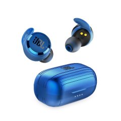 JBL/JBL 真无线蓝牙耳机T280TWS PLUS 半入耳式 双耳立体声 运动耳机 苹果华为小米耳机图片