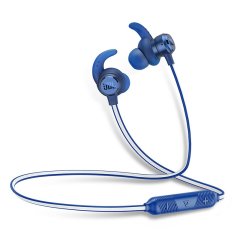 JBL/JBL 颈挂式无线蓝牙耳机T280BT PLUS 通话降噪运动游戏入耳式耳机 苹果华为小米耳机图片