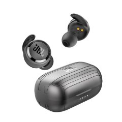 JBL/JBL 真无线蓝牙耳机T280TWS PLUS 半入耳式 双耳立体声 运动耳机 苹果华为小米耳机图片