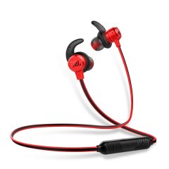 JBL/JBL 颈挂式无线蓝牙耳机T280BT PLUS 通话降噪运动游戏入耳式耳机 苹果华为小米耳机图片