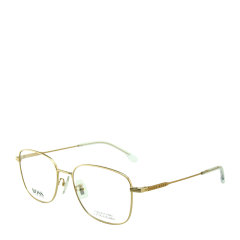 HUGO BOSS/雨果博斯时尚 复古 合金 方圆形 轻架 男女款 光学镜架 3色可选 近视 眼镜框 眼镜架 BOSS 1221/F 56mm图片