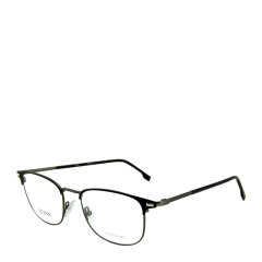 HUGO BOSS/雨果博斯商务 方圆形 合金 全框 男女款 2色可选 近视 眼镜框 眼镜架 BOSS 1125 52mm图片