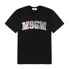 MSGM 女士短袖T恤 2841MDM98 207298 春夏款图片