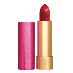 【包税】gucci/古驰 2020年圣诞限量版口红 511#madge eed 25#goldie