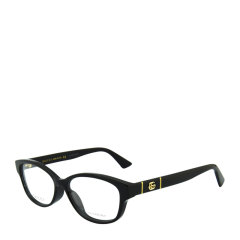 GUCCI/古驰 时尚 板材 全框 椭圆形 女士 光学镜架 3色可选 近视 眼镜框 眼镜架 眼镜 GG0639OA 53mm GUCCI 古驰图片