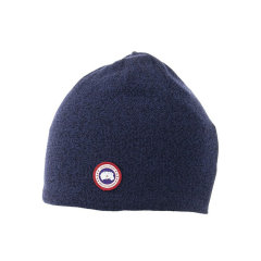 【包税】CANADA GOOSE/加拿大鹅 男士标准托克帽 帽子 5116M图片