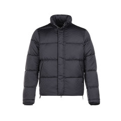 Emporio Armani/安普里奥阿玛尼 男士聚酯纤维鸭绒羽绒服夹克外套 8N1BN3 1NHQZ图片
