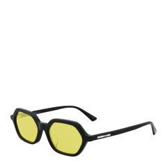 MCQ/麦蔻 小麦昆 男女款 潮酷 太阳镜 多边形 墨镜 眼镜 MQ0234SA 54mm MCQ ALEXANDER MCQUEEN/MCQ ALEXANDER MCQUEEN图片