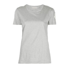 【包税】Moncler/盟可睐 蒙口 女装 时尚百搭 品牌LOGO棉质女士圆领短袖T恤 8C71600V8102910图片