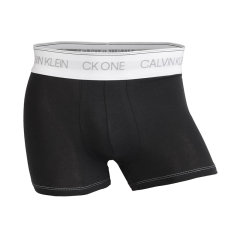 【爆款主推现货秒发】CalvinKlein/卡尔文·克莱因时尚休闲男士单条装平角内裤图片