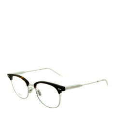 DIOR/迪奥 复古 板材 金属 全框 女士 光学镜架 近视 眼镜框 眼镜架 DIOR0215F 51mm DIOR0215 53mm DIOR 迪奥图片