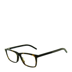 DIOR/迪奥 时尚 休闲 长方形 板材 全框 男女款 光学镜架 近视 3色可选 眼镜框 眼镜架 BLACKTIE261F 55mm DIOR 迪奥图片