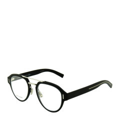 DIOR/迪奥 时尚 复古 双梁 板材合金 圆形 全框 女士 光学镜架 多色可选 近视 眼镜框 眼镜架 DIORFRACTIONO5 49mm DIOR 迪奥图片