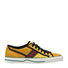 GUCCI/古驰 Off The Grid系列男士休闲运动鞋 628709 H9H70图片