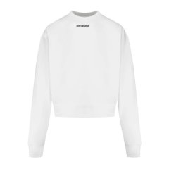 【包税】OFF-WHITE/OFF-WHITE  潮牌 男装 品牌字母箭头印花 棉质圆领男士卫衣 OMBA035E20FLE002-1025图片
