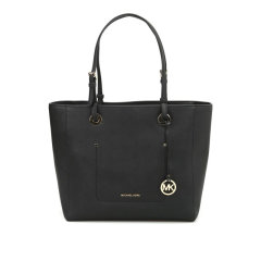 【包税】 Michael Kors/迈克·科尔斯 女士拼色时尚休闲手提包 30S7GWAT4LACORN PLSX图片
