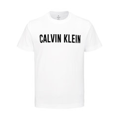 【爆款主推现货秒发】Calvin Klein/卡尔文·克莱因休闲时尚男士短袖t恤图片