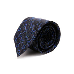 【包税】GUCCI/古驰 男士领带 搭配职场西装领带/领结图片