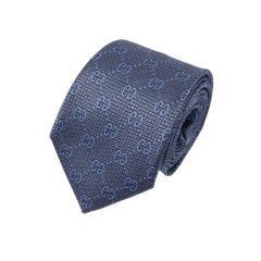 【包税】GUCCI/古驰 男士领带 搭配职场西装领带/领结图片