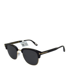 Tom Ford/汤姆福特 时尚 复古 金属 经典 偏光 全框  男女款 太阳镜 墨镜 眼镜 TF0805-K 56mm Tom Ford 汤姆福图片
