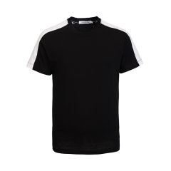 【国内现货】Calvin Klein/卡尔文·克莱因夏季潮流百搭达人风修身男士短袖T恤图片