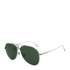 Tom Ford/汤姆福特 时尚 复古 纯钛超轻经典款  男女同款 太阳镜 墨镜 眼镜 TF747-D 62mm Tom Ford 汤姆福图片