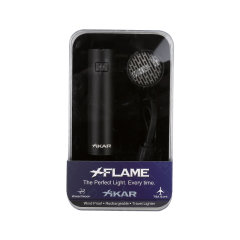 美国Xikar XFlame Lighters西卡雪茄电子旅行点烟器USB充电可上飞机图片