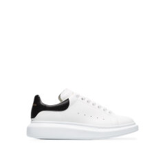 【包税】Alexander McQueen/亚历山大麦昆 男鞋 男士低帮时尚简约休闲运动鞋 553680WHGP51070图片