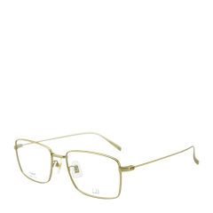 DUNHILL/登喜路 纯钛 男款 光学镜架 近视 眼镜框 眼镜架 DU00060 56mm图片