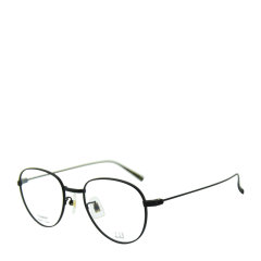 DUNHILL/登喜路 纯钛 男女同款 光学镜架 近视 眼镜框 眼镜架 DU0007O 49mm图片